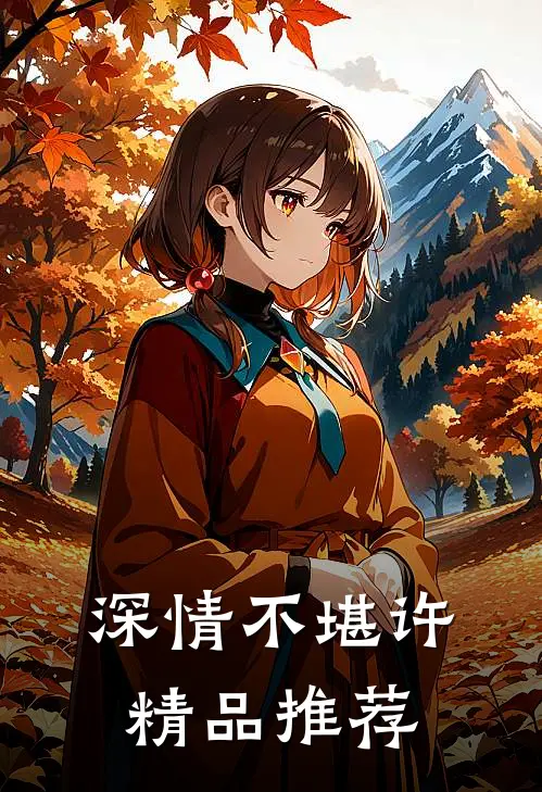 深情不堪许精品推荐