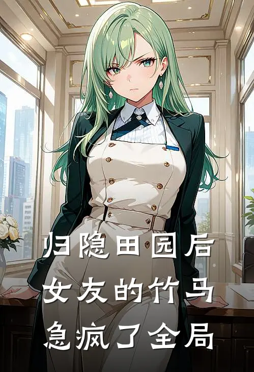 归隐田园后，女友的竹马急疯了全局
