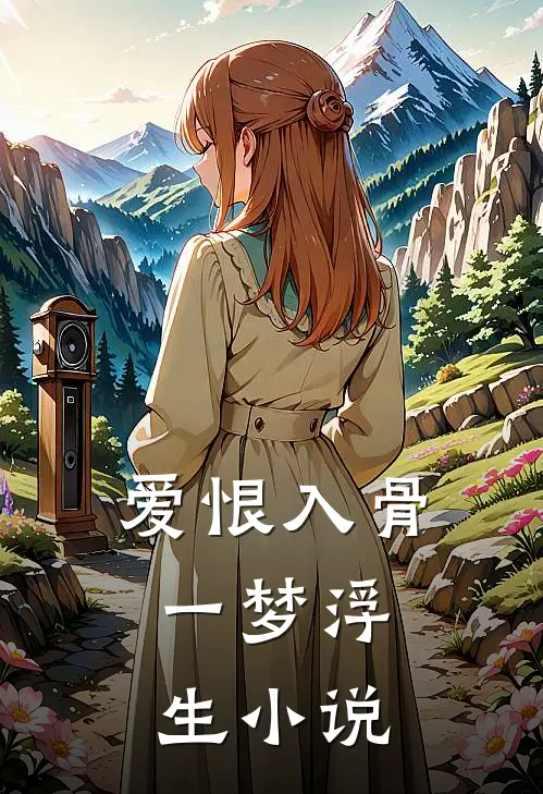 爱恨入骨，一梦浮生小说