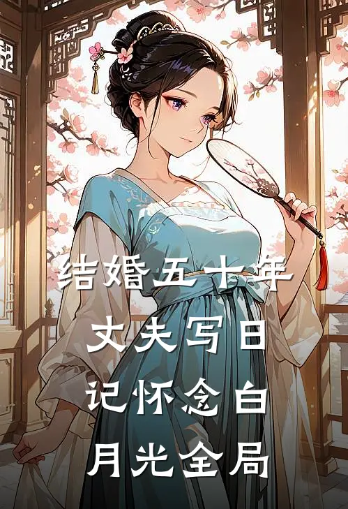 结婚五十年，丈夫写日记怀念白月光全局