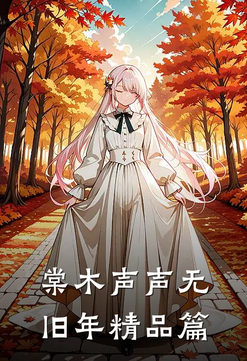 棠木声声无旧年精品篇