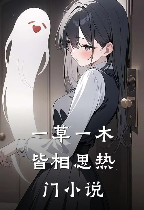 一草一木皆相思热门小说