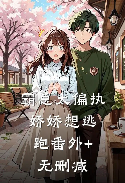 霸总太偏执，娇娇想逃跑番外+无删减