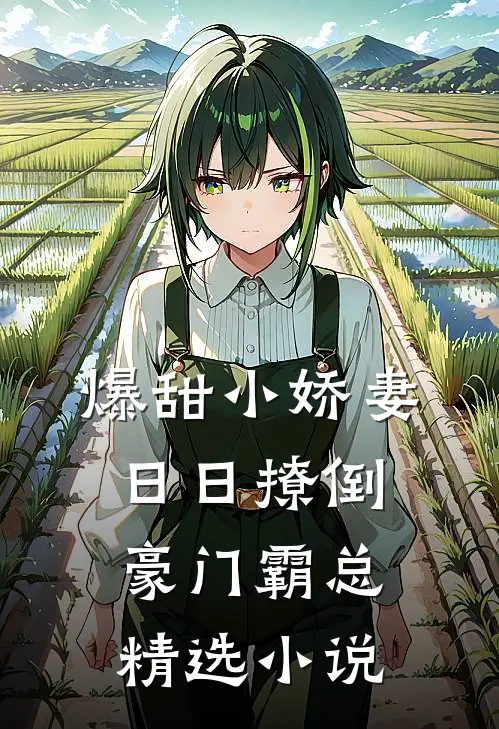 爆甜小娇妻：日日撩倒豪门霸总精选小说