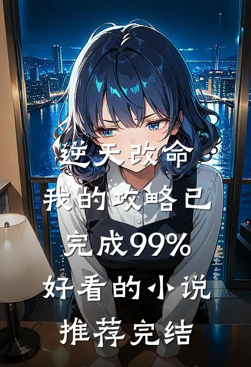 逆天改命：我的攻略已完成99%好看的小说推荐完结