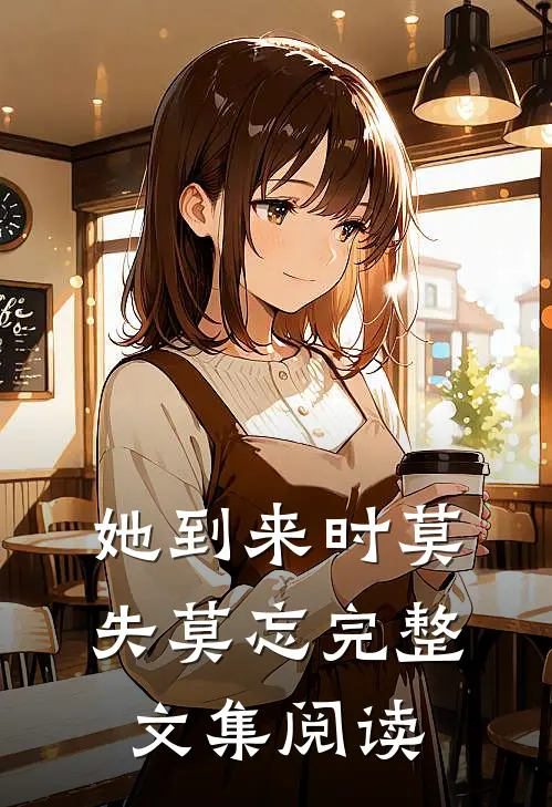 她到来时莫失莫忘完整文集阅读