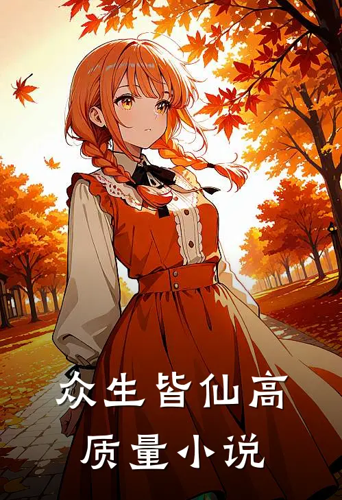 众生皆仙高质量小说