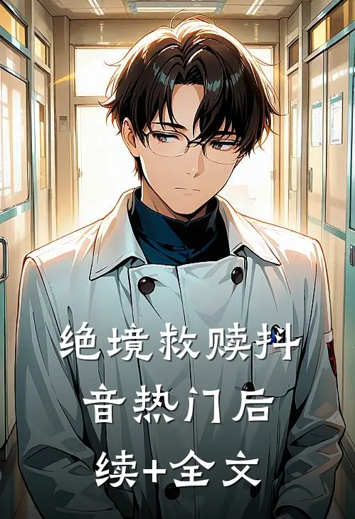 绝境救赎抖音热门后续+全文