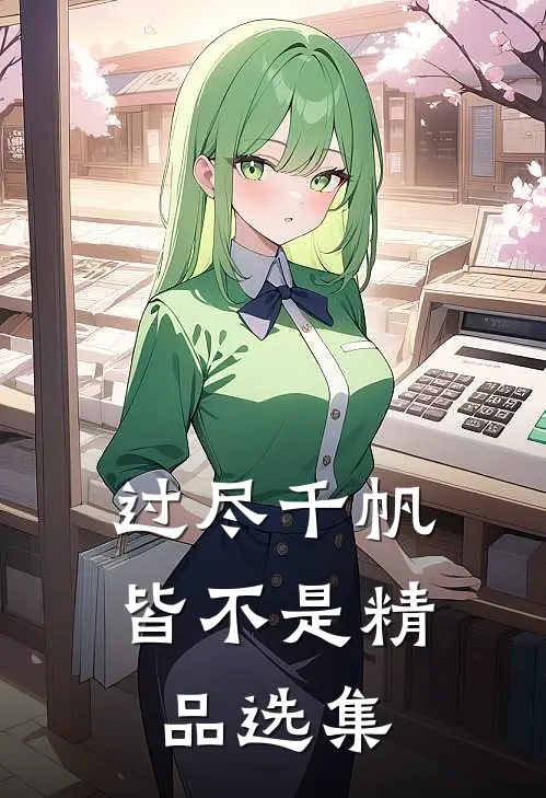 过尽千帆皆不是精品选集