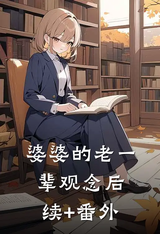 婆婆的老一辈观念后续+番外
