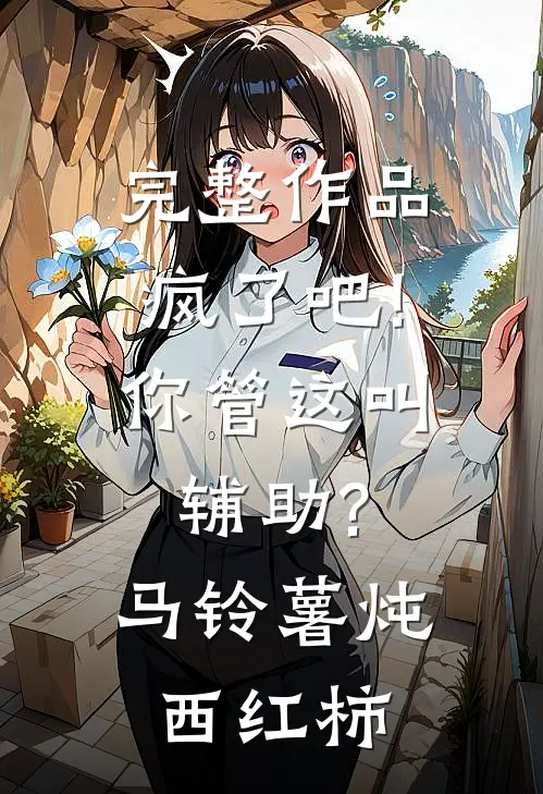完整作品疯了吧!你管这叫辅助? 马铃薯炖西红柿