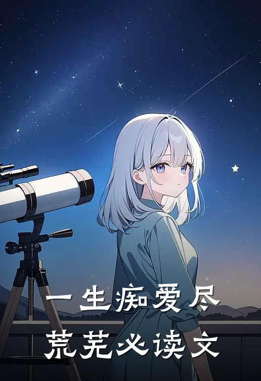 一生痴爱尽荒芜必读文