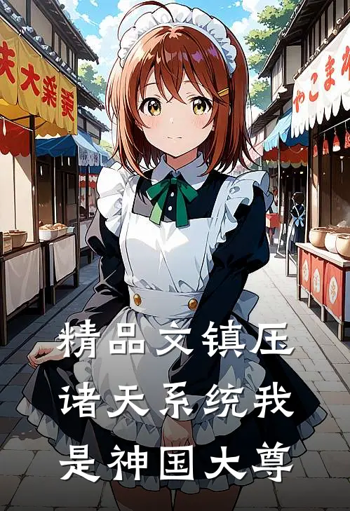 精品文镇压诸天系统我是神国大尊
