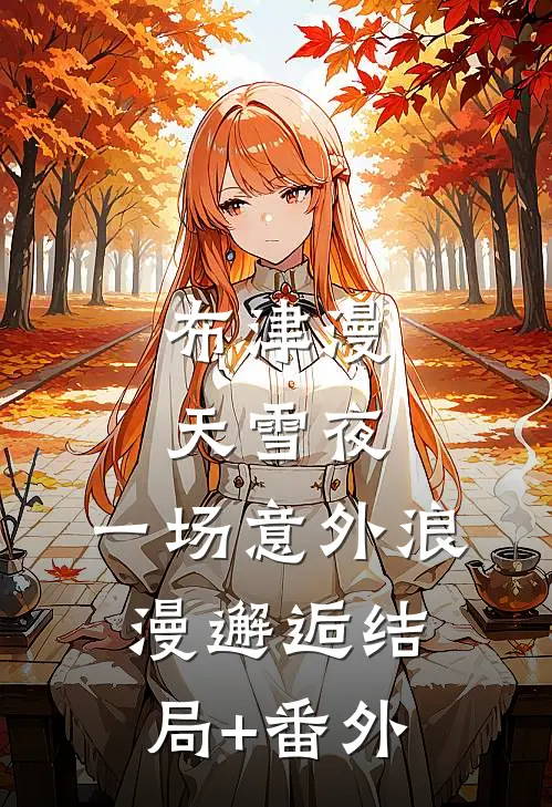 布津漫天雪夜：一场意外浪漫邂逅结局+番外