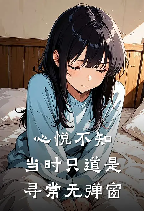 心悦不知，当时只道是寻常无弹窗