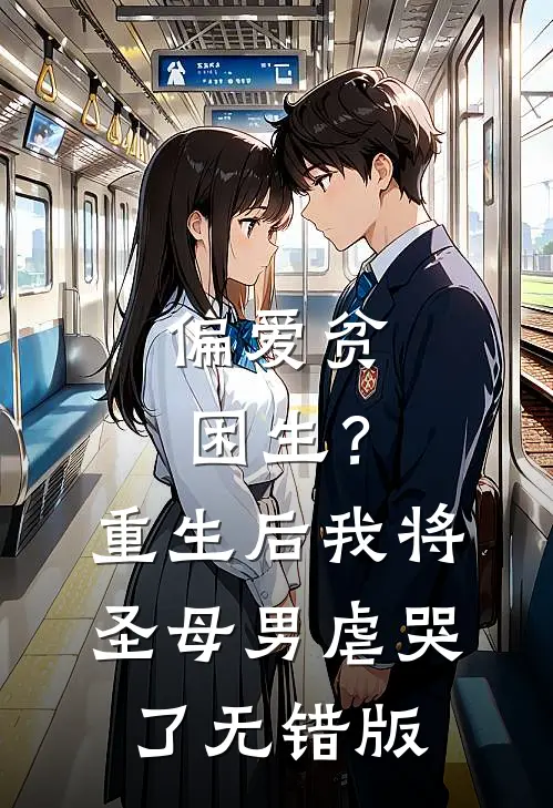 偏爱贫困生？重生后我将圣母男虐哭了无错版