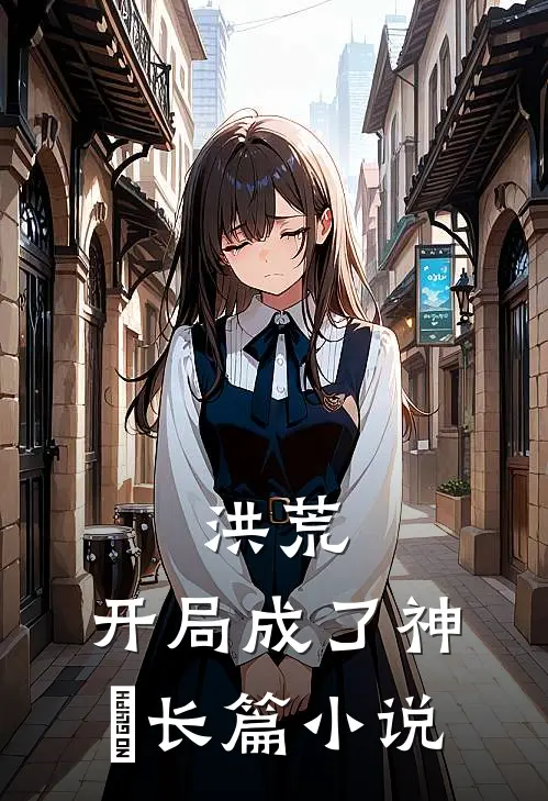 洪荒：开局成了神祇长篇小说