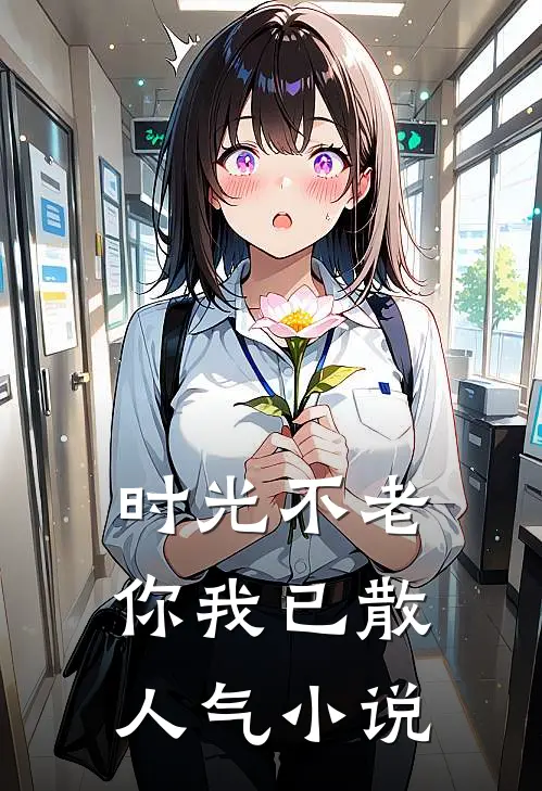 时光不老，你我已散人气小说