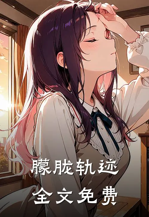 朦胧轨迹全文免费