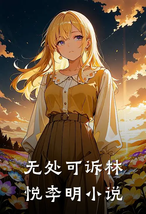 无处可诉林悦李明小说