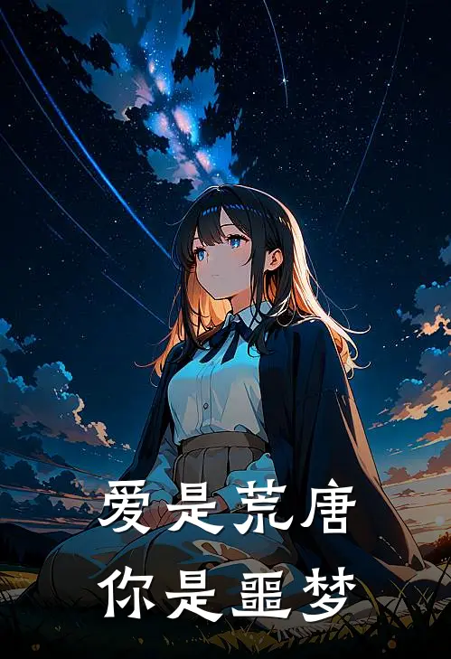 爱是荒唐你是噩梦