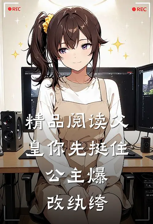 精品阅读父皇你先挺住，公主爆改纨绔