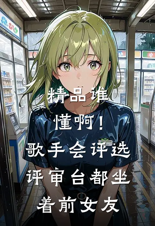 精品谁懂啊！歌手会评选，评审台都坐着前女友