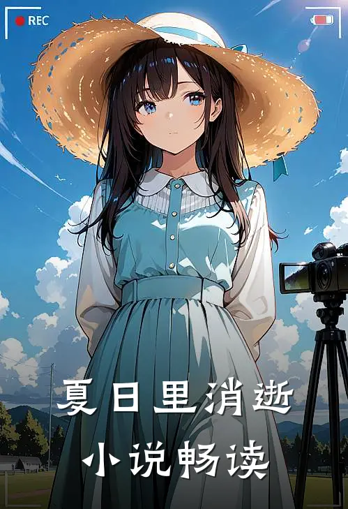 夏日里消逝小说畅读