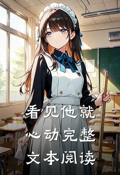 看见他就心动完整文本阅读