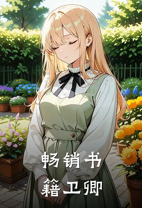 畅销书籍卫卿