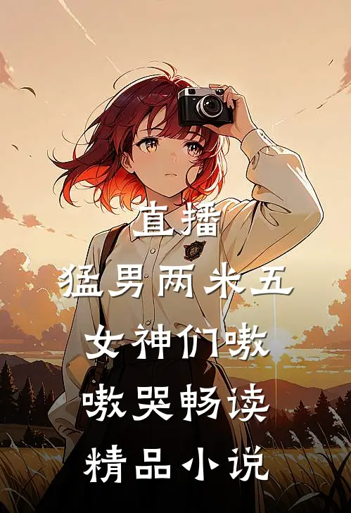直播：猛男两米五，女神们嗷嗷哭畅读精品小说