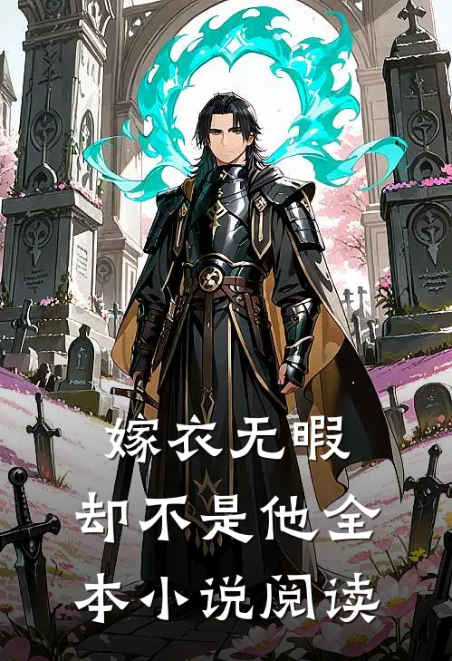 嫁衣无暇，却不是他全本小说阅读