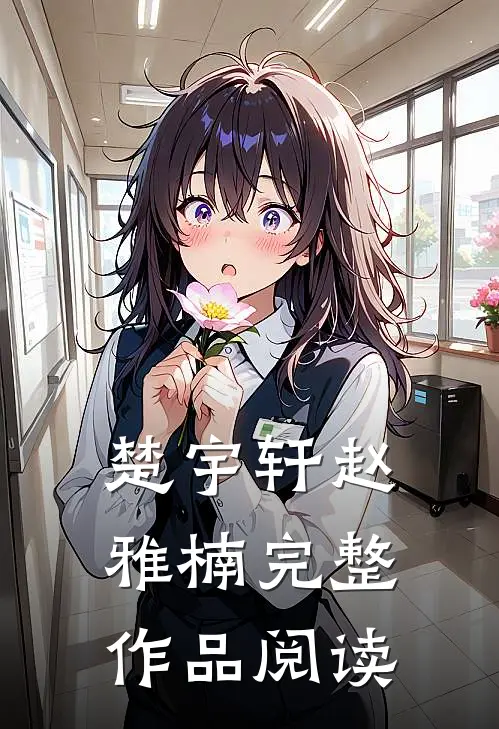 楚宇轩赵雅楠完整作品阅读