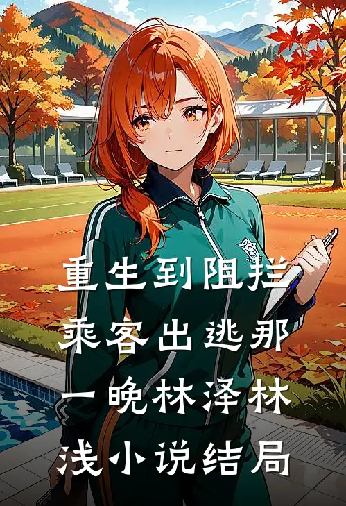 重生到阻拦乘客出逃那一晚林泽林浅小说结局