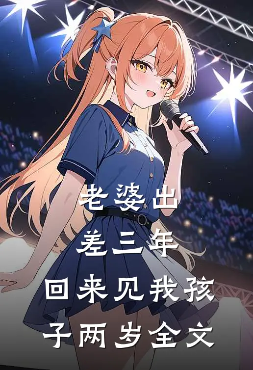 老婆出差三年，回来见我孩子两岁全文