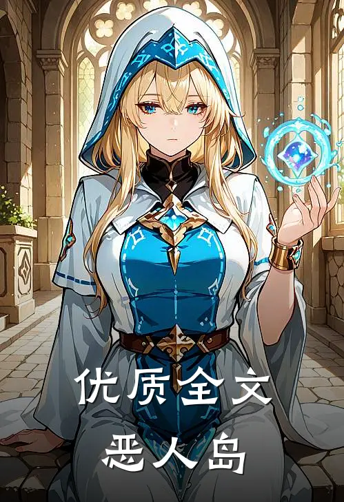 优质全文恶人岛