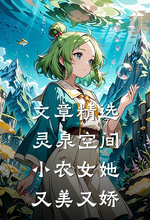 文章精选灵泉空间：小农女她又美又娇