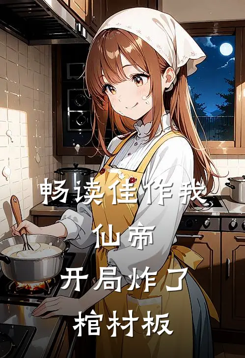 畅读佳作我，仙帝，开局炸了棺材板