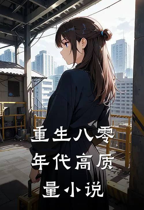 重生八零年代高质量小说
