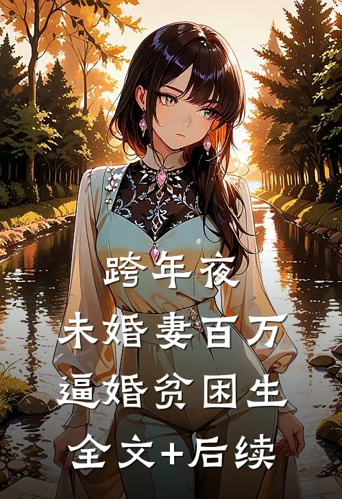跨年夜，未婚妻百万逼婚贫困生全文+后续