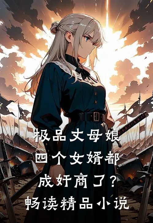 极品丈母娘：四个女婿都成奸商了？畅读精品小说