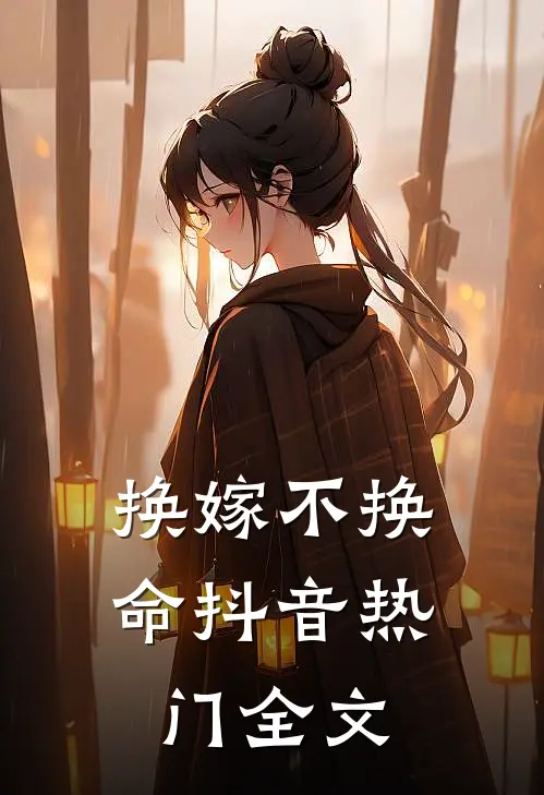 换嫁不换命抖音热门全文