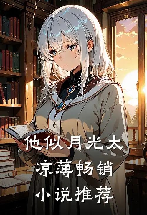 他似月光太凉薄畅销小说推荐