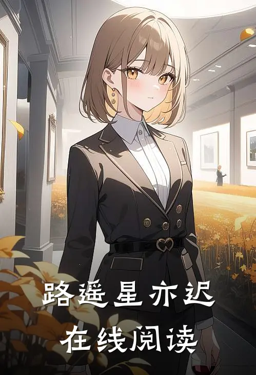 路遥星亦迟在线阅读