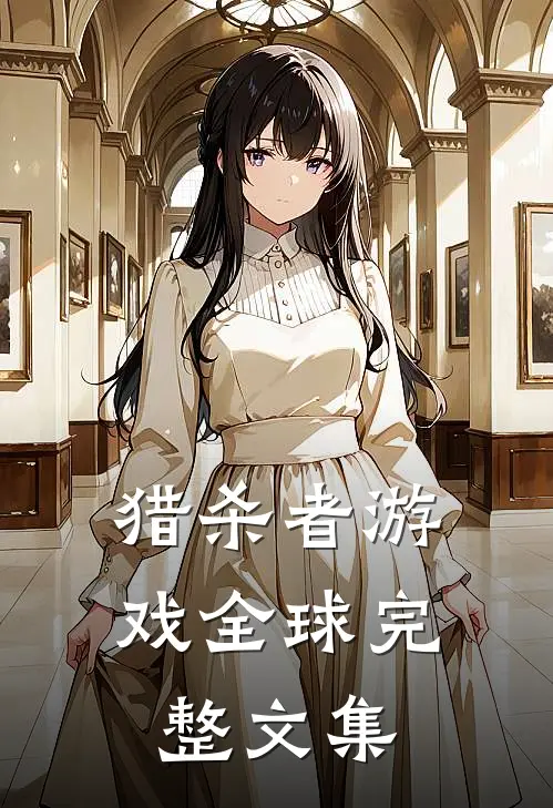 猎杀者游戏全球完整文集