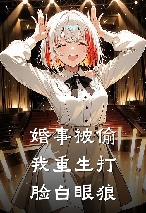 婚事被偷，我重生打脸白眼狼