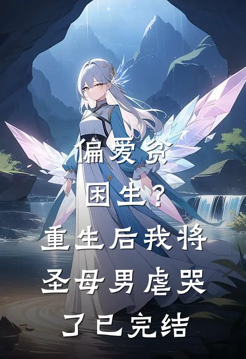 偏爱贫困生？重生后我将圣母男虐哭了已完结