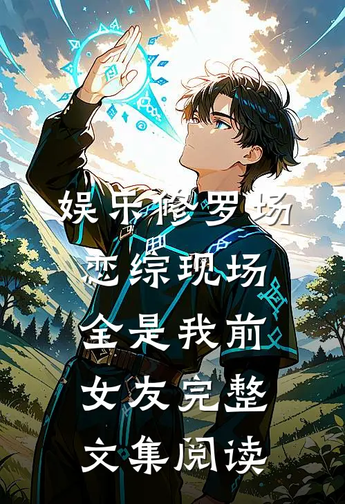 娱乐修罗场：恋综现场全是我前女友完整文集阅读