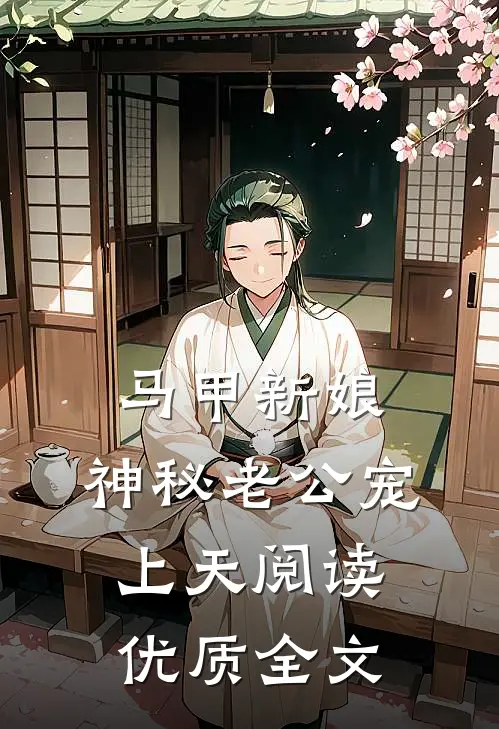 马甲新娘:神秘老公宠上天阅读优质全文