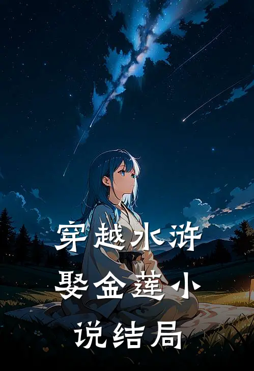 穿越水浒娶金莲小说结局
